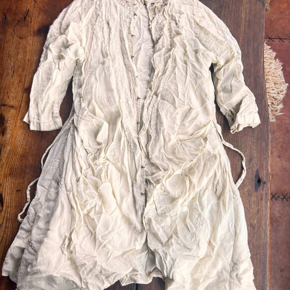 Magnolia Pearl Olivia Jacket - Picture 7 of 16